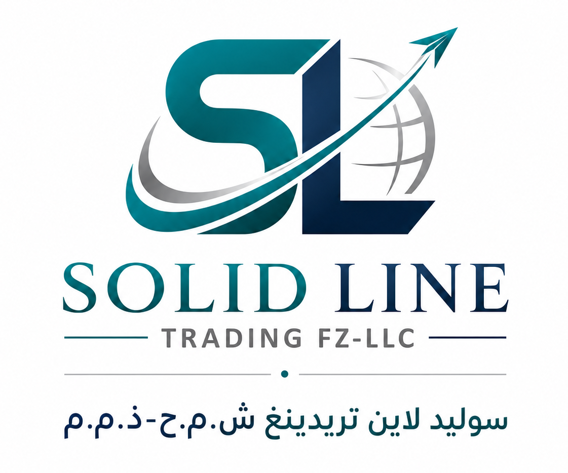 Solid Line Trading FZ – LLC